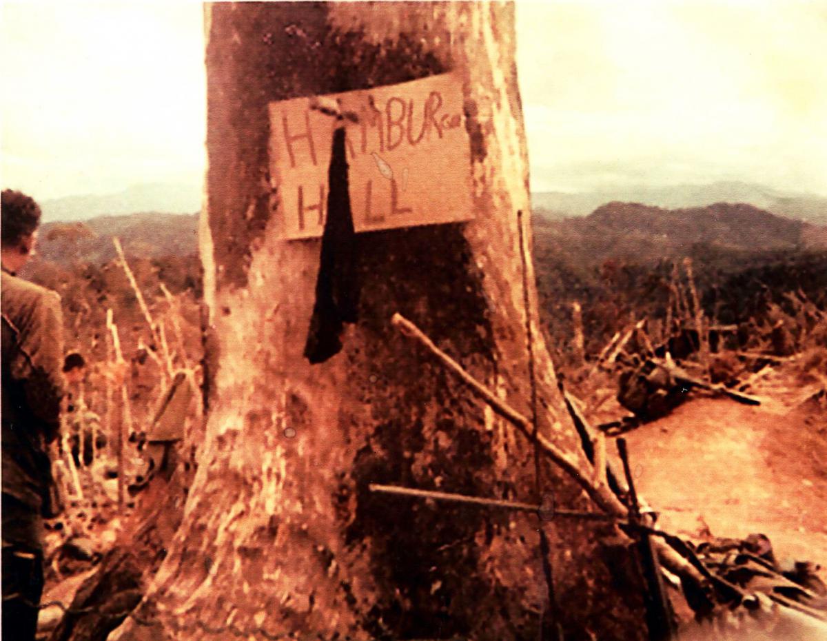 RS2 HistoryBattle of Hamburger Hill (Hill937) POWERBITS GAMETEAM